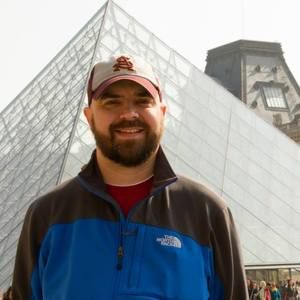 Meet your Posher, Josh